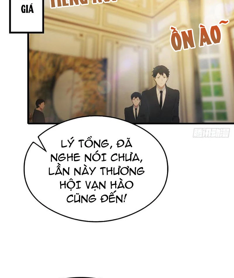 Đô Thị Thánh Thủ: Ta Là Y Võ Đỉnh Phong Chapter 67 - Trang 2