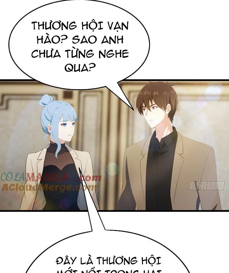 Đô Thị Thánh Thủ: Ta Là Y Võ Đỉnh Phong Chapter 67 - Trang 2