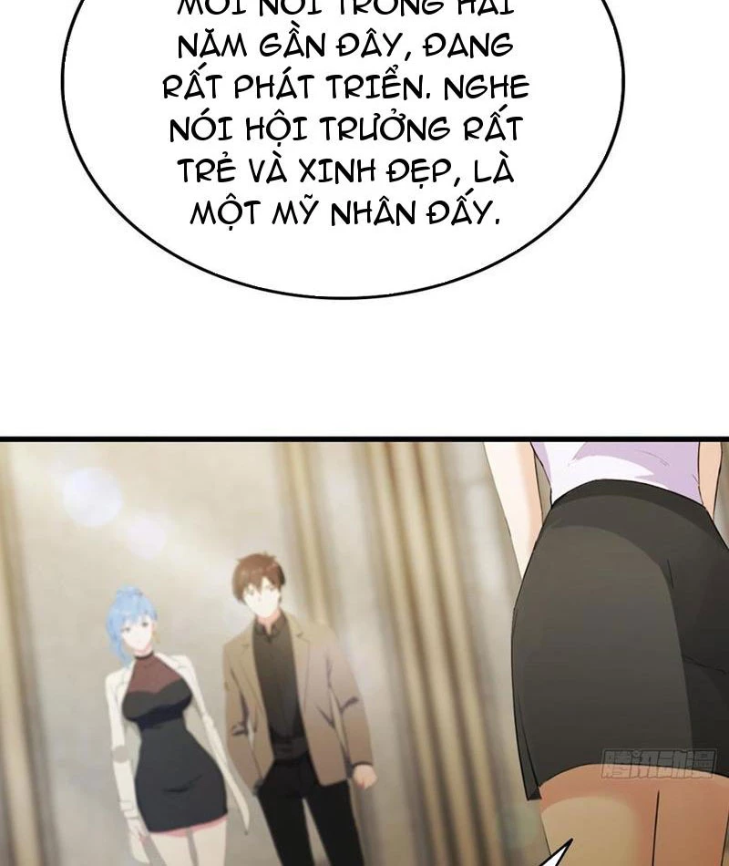 Đô Thị Thánh Thủ: Ta Là Y Võ Đỉnh Phong Chapter 67 - Trang 2
