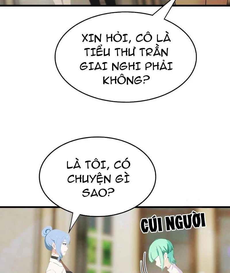 Đô Thị Thánh Thủ: Ta Là Y Võ Đỉnh Phong Chapter 67 - Trang 2