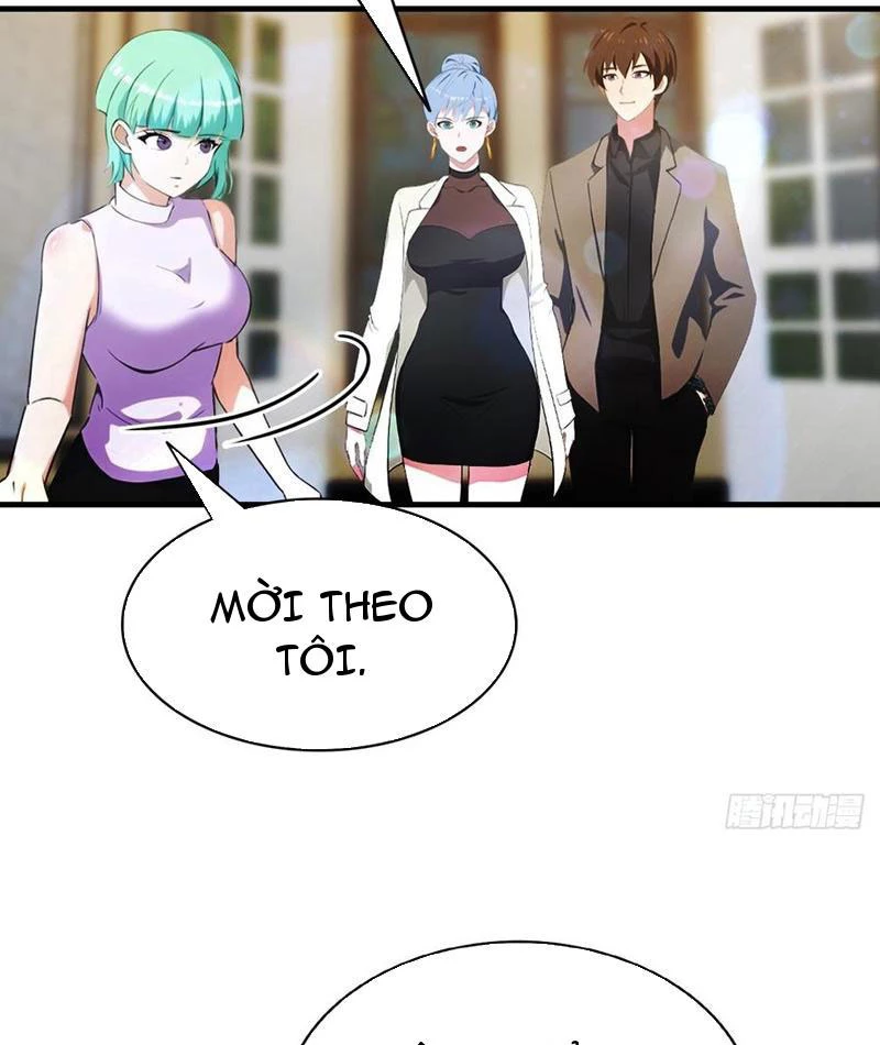 Đô Thị Thánh Thủ: Ta Là Y Võ Đỉnh Phong Chapter 67 - Trang 2