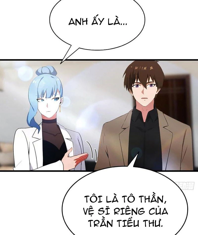 Đô Thị Thánh Thủ: Ta Là Y Võ Đỉnh Phong Chapter 67 - Trang 2