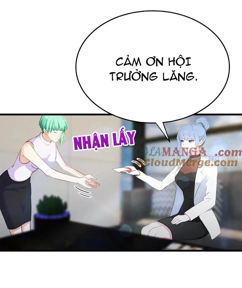 Đô Thị Thánh Thủ: Ta Là Y Võ Đỉnh Phong Chapter 68 - Trang 2