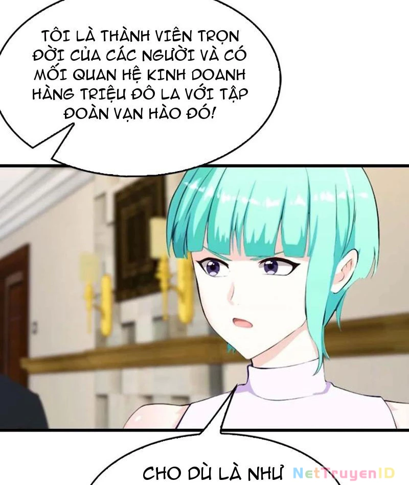 Đô Thị Thánh Thủ: Ta Là Y Võ Đỉnh Phong Chapter 70 - Trang 2