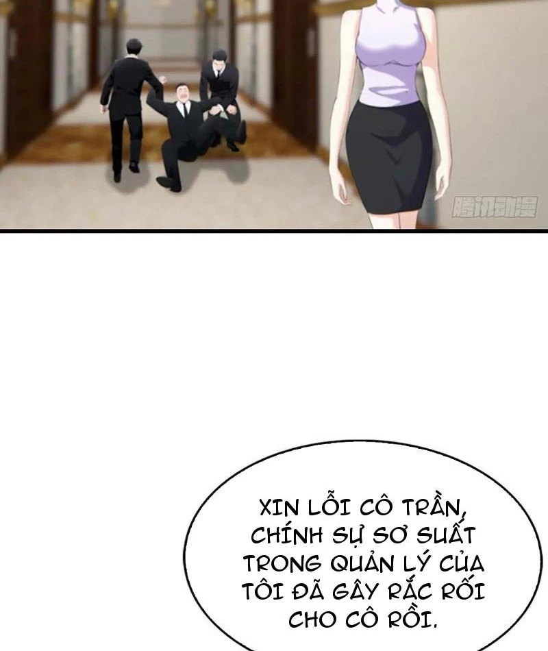 Đô Thị Thánh Thủ: Ta Là Y Võ Đỉnh Phong Chapter 70 - Trang 2