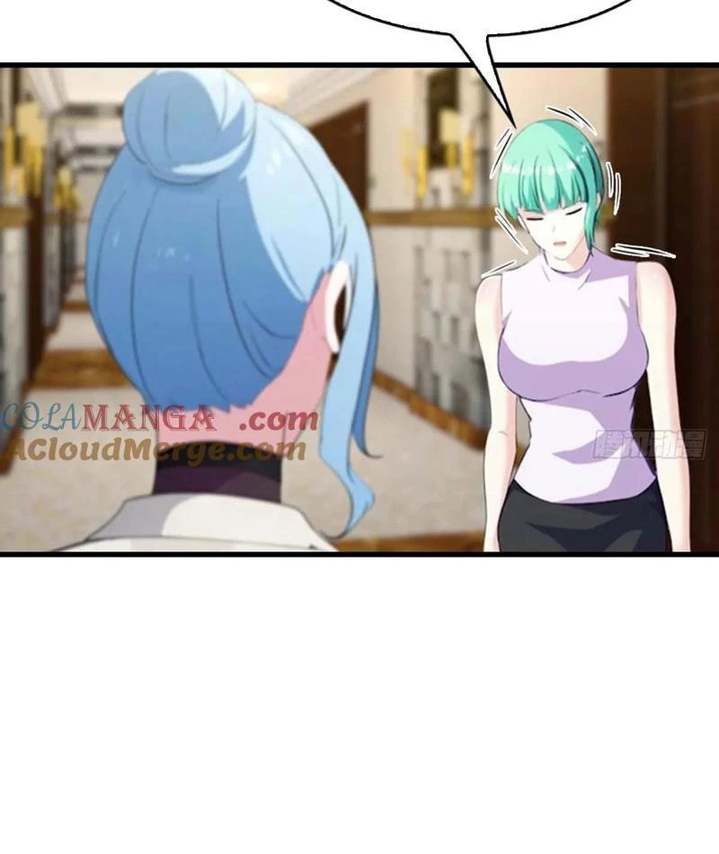 Đô Thị Thánh Thủ: Ta Là Y Võ Đỉnh Phong Chapter 70 - Trang 2