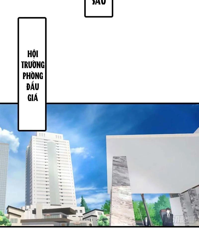 Đô Thị Thánh Thủ: Ta Là Y Võ Đỉnh Phong Chapter 70 - Trang 2