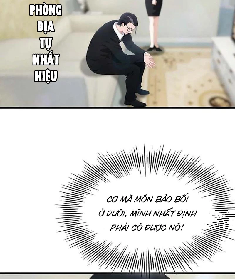 Đô Thị Thánh Thủ: Ta Là Y Võ Đỉnh Phong Chapter 71 - Trang 2