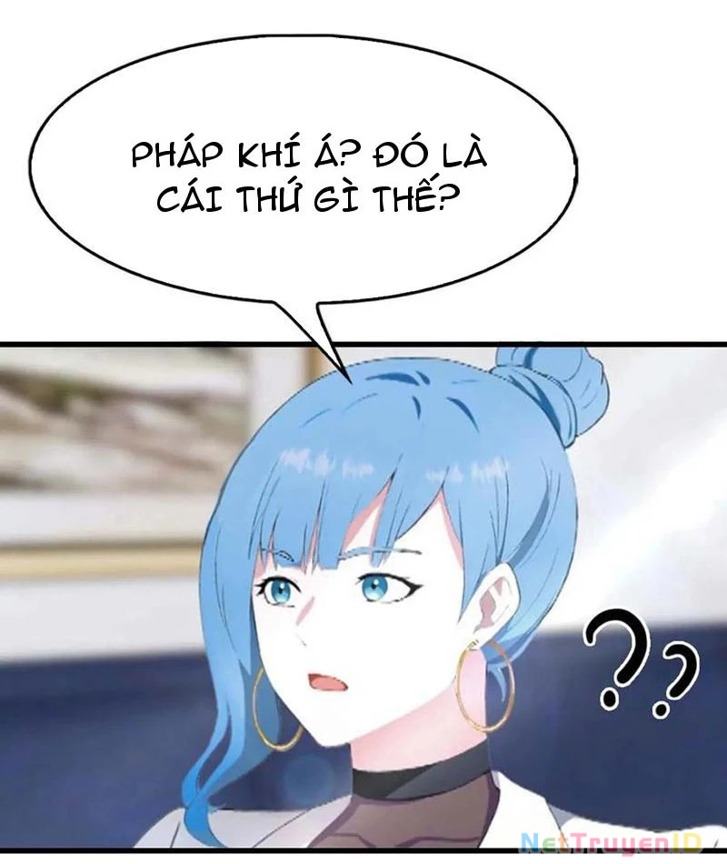 Đô Thị Thánh Thủ: Ta Là Y Võ Đỉnh Phong Chapter 71 - Trang 2