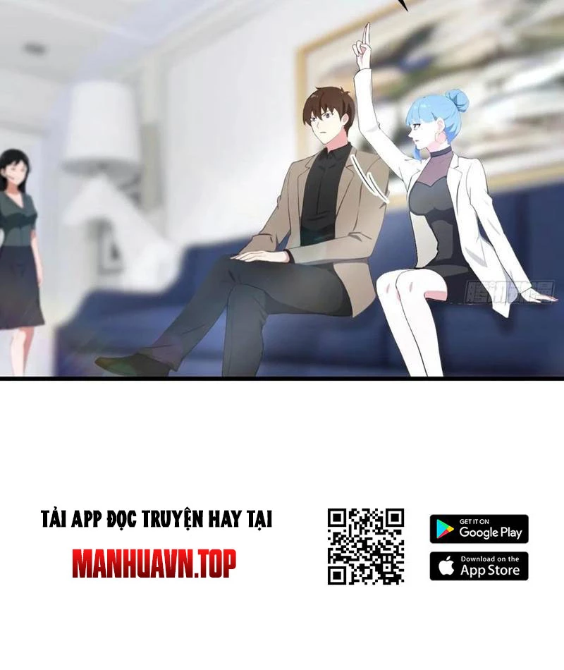 Đô Thị Thánh Thủ: Ta Là Y Võ Đỉnh Phong Chapter 71 - Trang 2