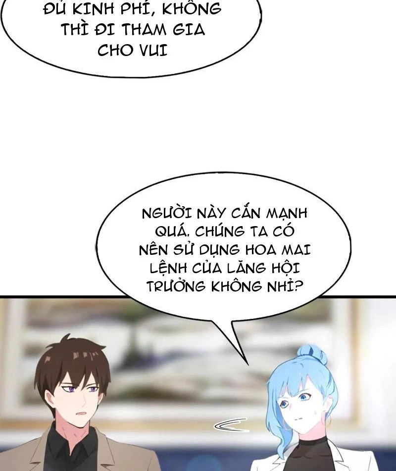 Đô Thị Thánh Thủ: Ta Là Y Võ Đỉnh Phong Chapter 71 - Trang 2