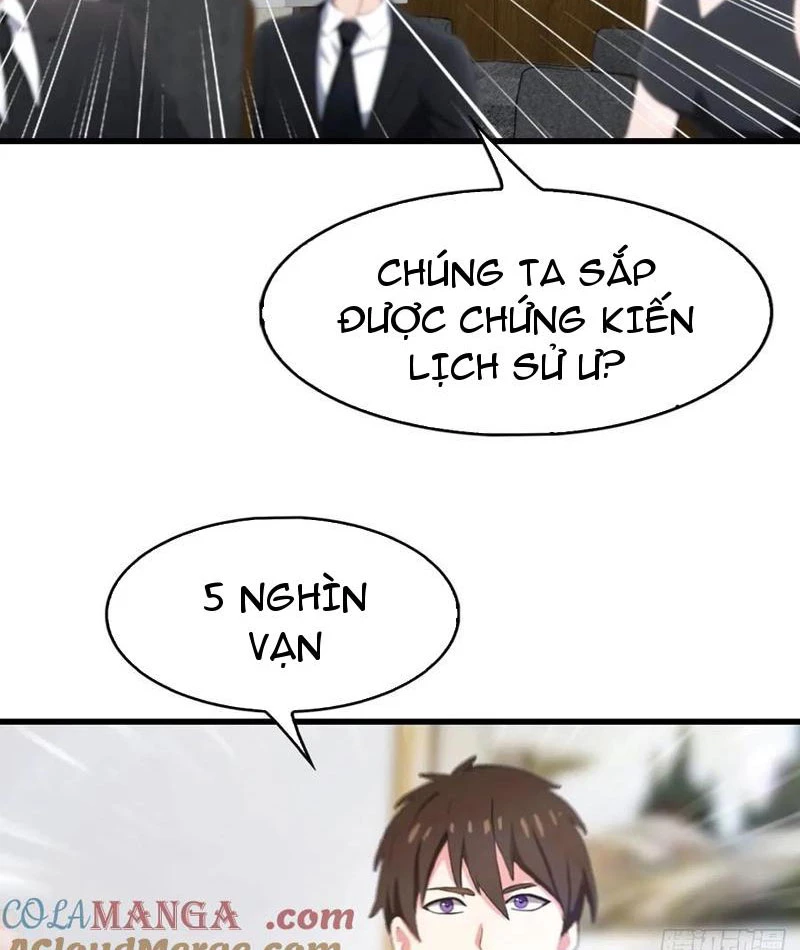Đô Thị Thánh Thủ: Ta Là Y Võ Đỉnh Phong Chapter 71 - Trang 2