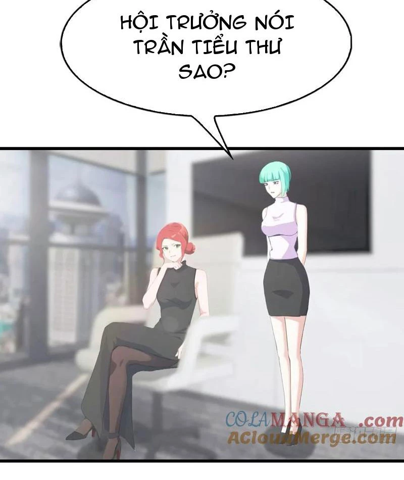 Đô Thị Thánh Thủ: Ta Là Y Võ Đỉnh Phong Chapter 72 - Trang 2