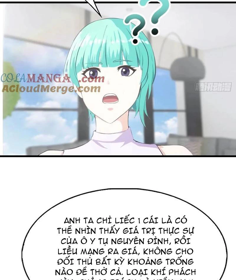 Đô Thị Thánh Thủ: Ta Là Y Võ Đỉnh Phong Chapter 72 - Trang 2