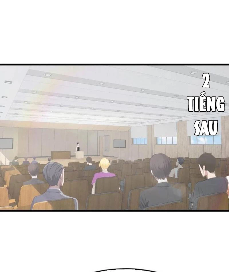 Đô Thị Thánh Thủ: Ta Là Y Võ Đỉnh Phong Chapter 72 - Trang 2