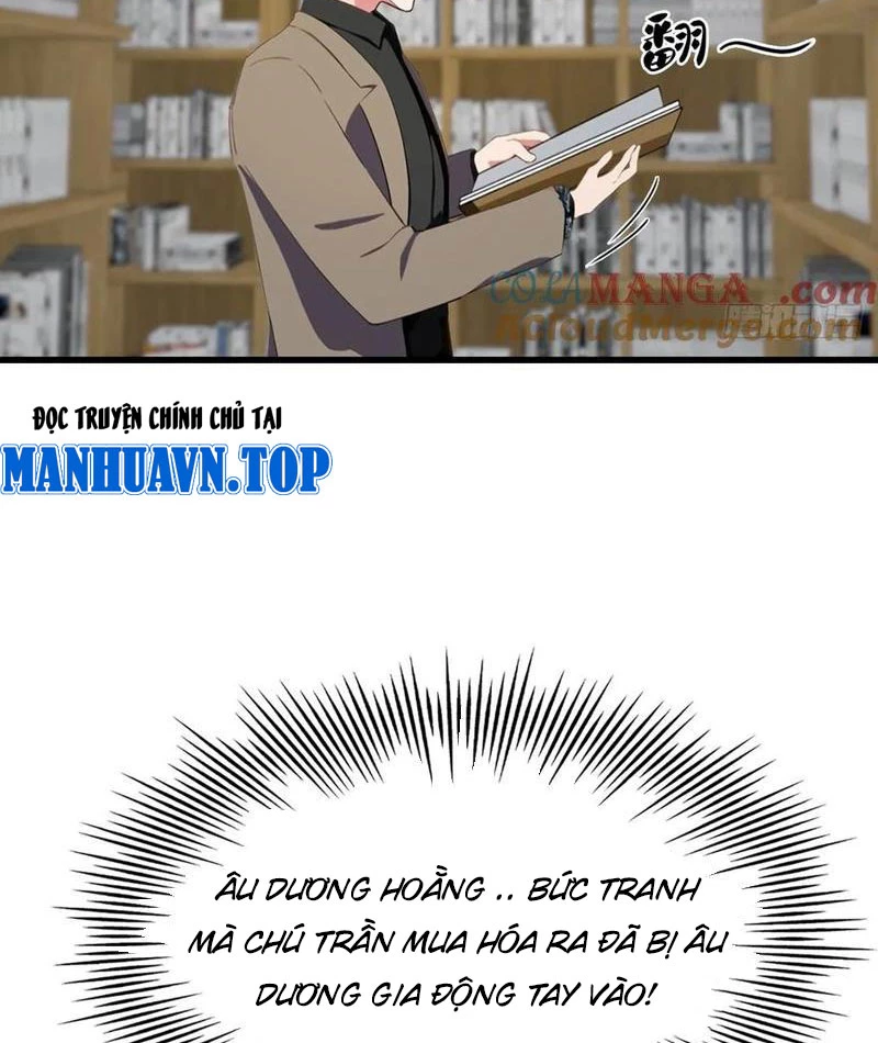 Đô Thị Thánh Thủ: Ta Là Y Võ Đỉnh Phong Chapter 72 - Trang 2