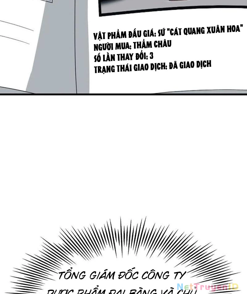 Đô Thị Thánh Thủ: Ta Là Y Võ Đỉnh Phong Chapter 72 - Trang 2