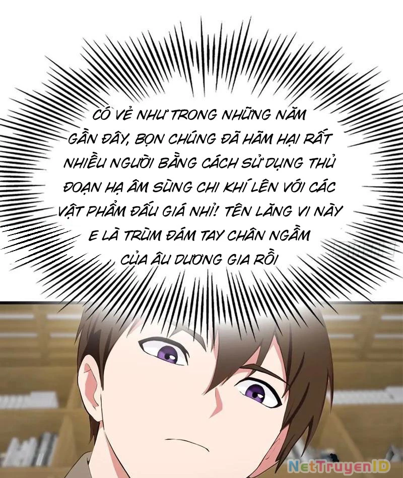 Đô Thị Thánh Thủ: Ta Là Y Võ Đỉnh Phong Chapter 72 - Trang 2
