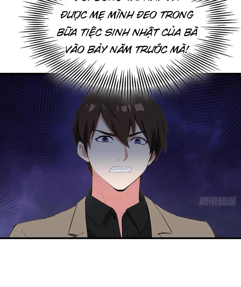 Đô Thị Thánh Thủ: Ta Là Y Võ Đỉnh Phong Chapter 73 - Trang 2