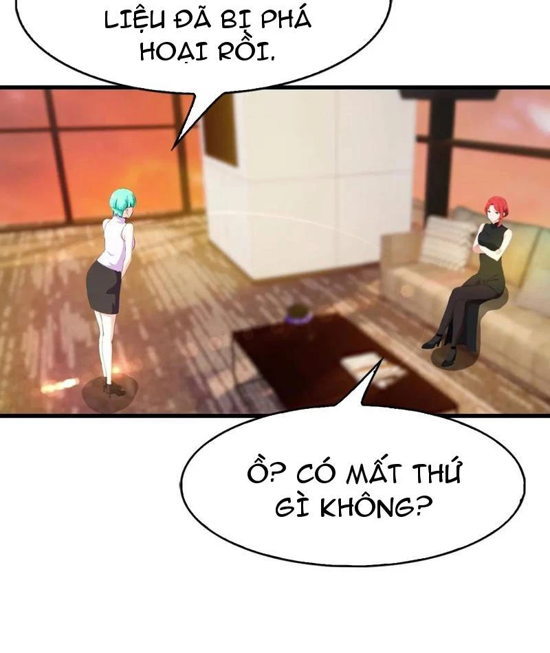 Đô Thị Thánh Thủ: Ta Là Y Võ Đỉnh Phong Chapter 73 - Trang 2