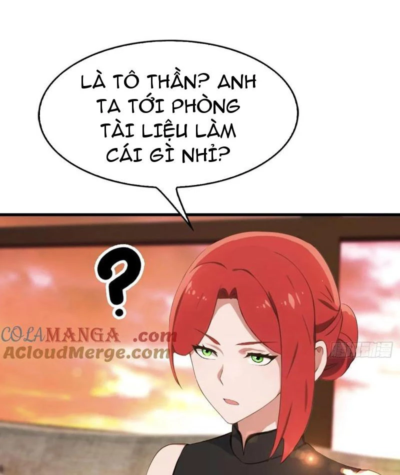 Đô Thị Thánh Thủ: Ta Là Y Võ Đỉnh Phong Chapter 73 - Trang 2