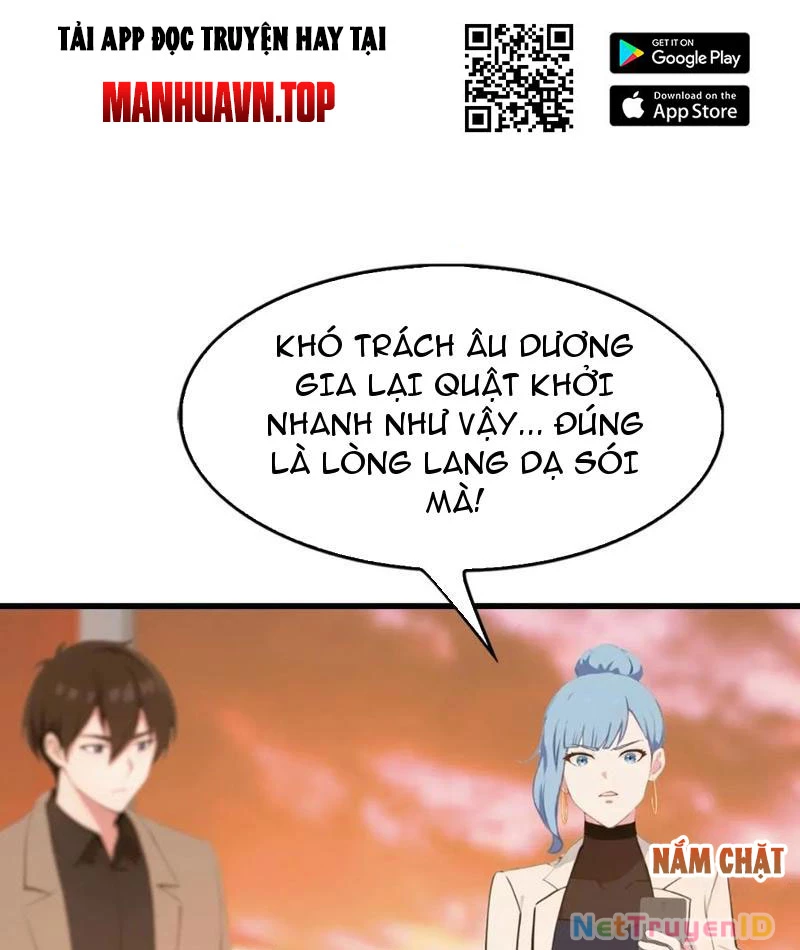 Đô Thị Thánh Thủ: Ta Là Y Võ Đỉnh Phong Chapter 73 - Trang 2