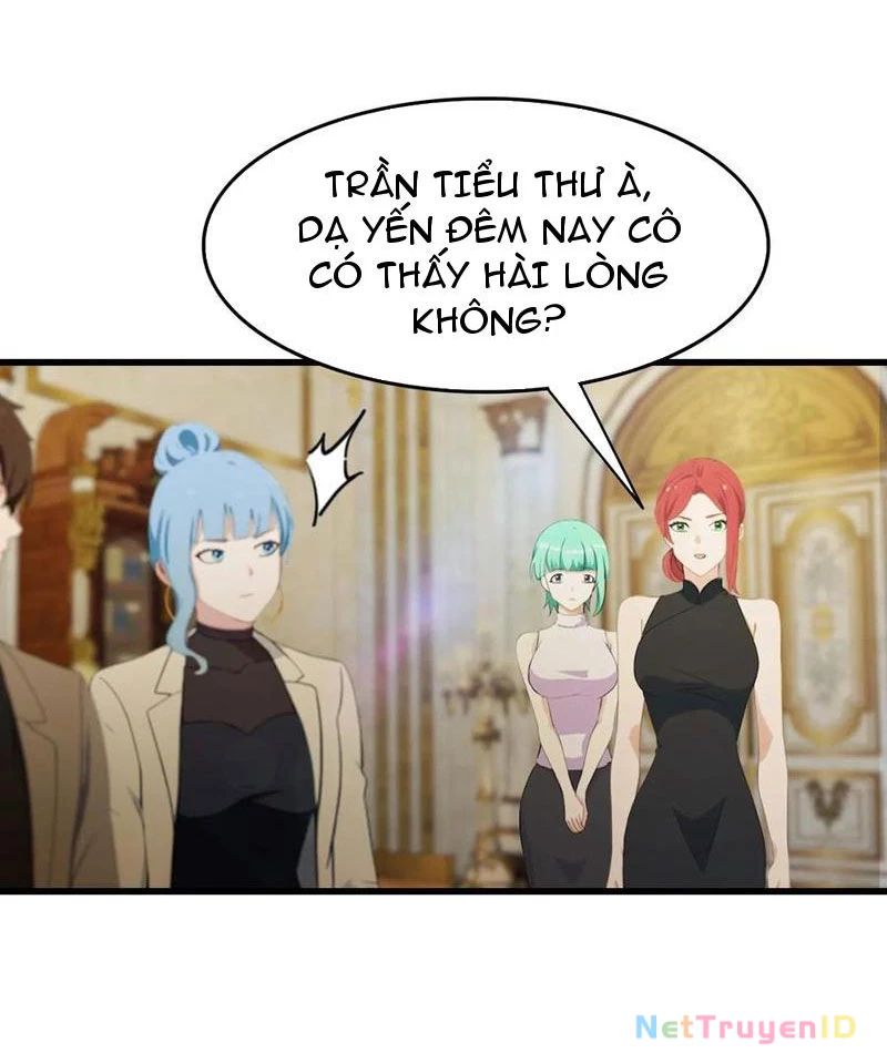 Đô Thị Thánh Thủ: Ta Là Y Võ Đỉnh Phong Chapter 73 - Trang 2