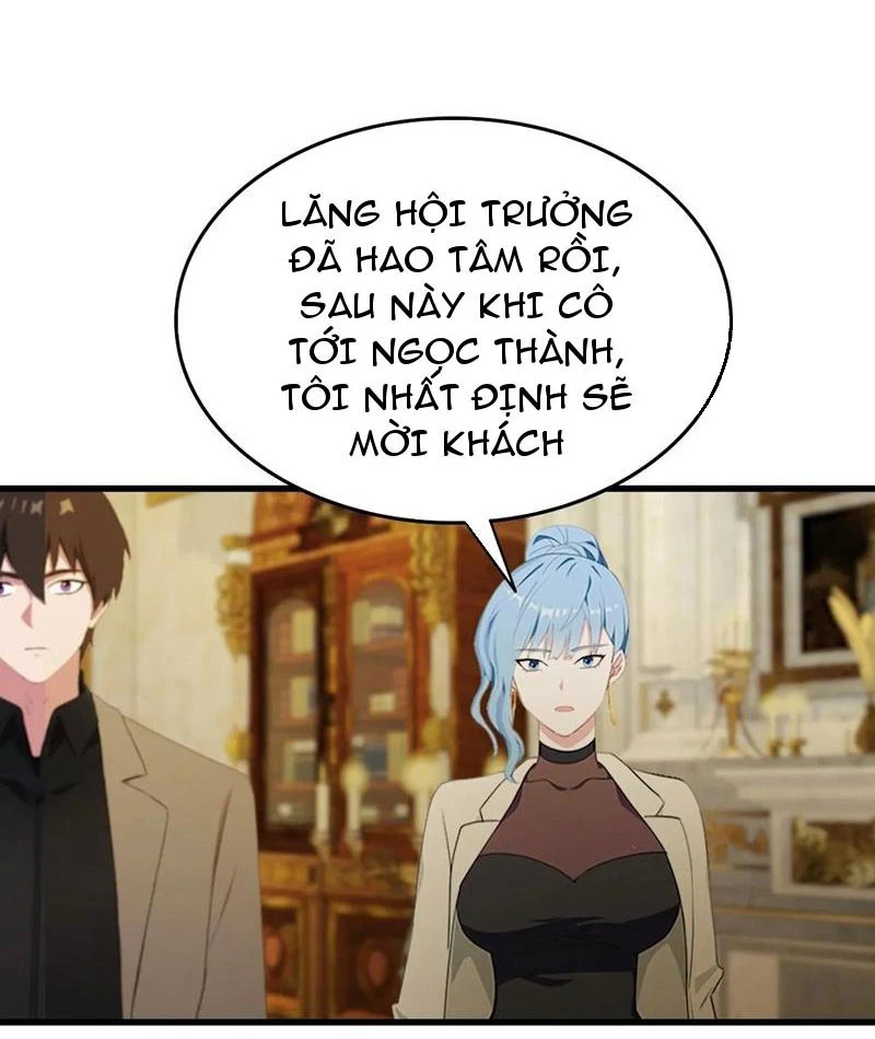 Đô Thị Thánh Thủ: Ta Là Y Võ Đỉnh Phong Chapter 73 - Trang 2