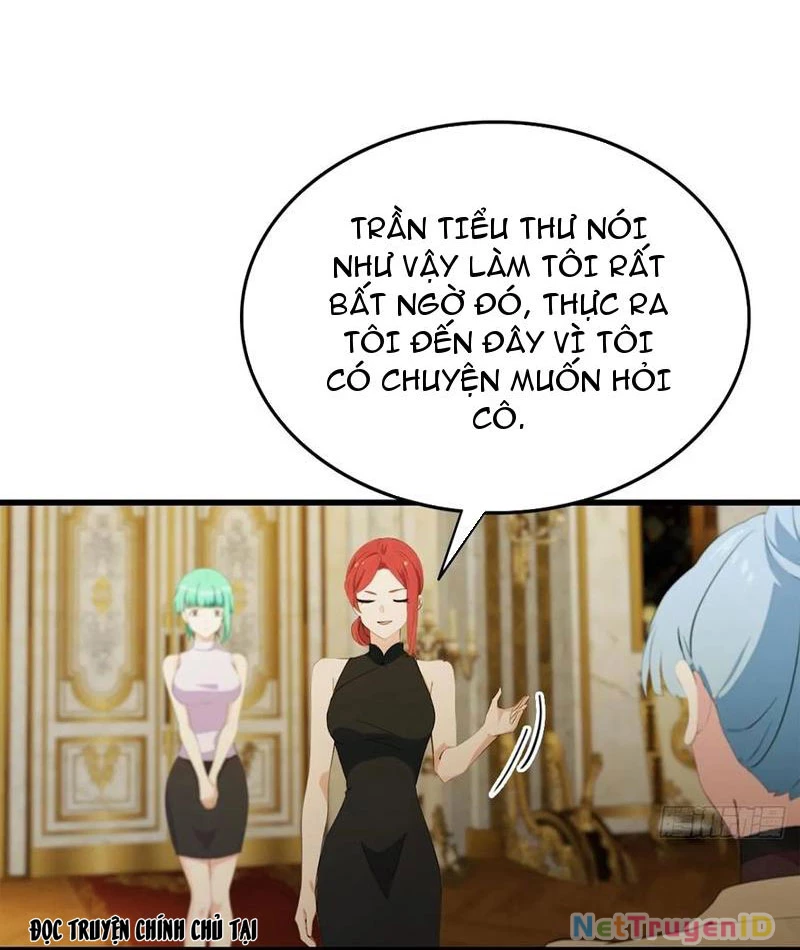 Đô Thị Thánh Thủ: Ta Là Y Võ Đỉnh Phong Chapter 73 - Trang 2