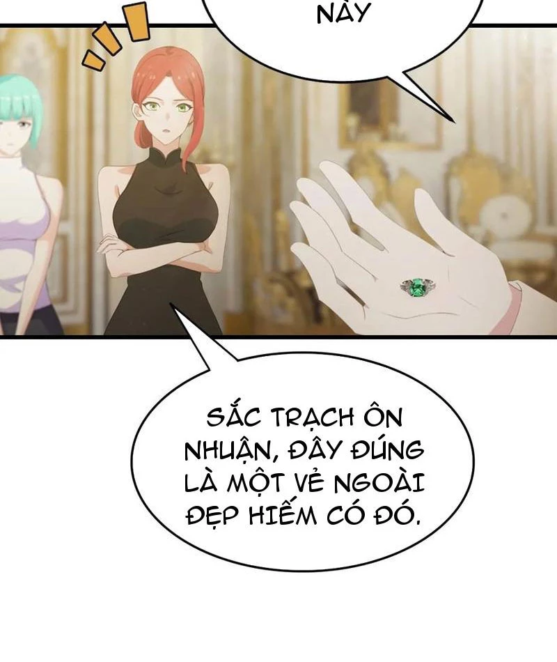 Đô Thị Thánh Thủ: Ta Là Y Võ Đỉnh Phong Chapter 73 - Trang 2
