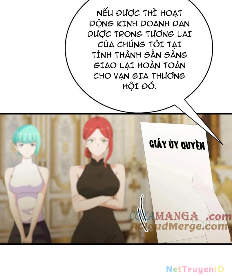 Đô Thị Thánh Thủ: Ta Là Y Võ Đỉnh Phong Chapter 74 - Trang 2