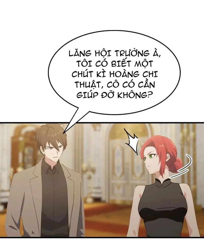 Đô Thị Thánh Thủ: Ta Là Y Võ Đỉnh Phong Chapter 74 - Trang 2