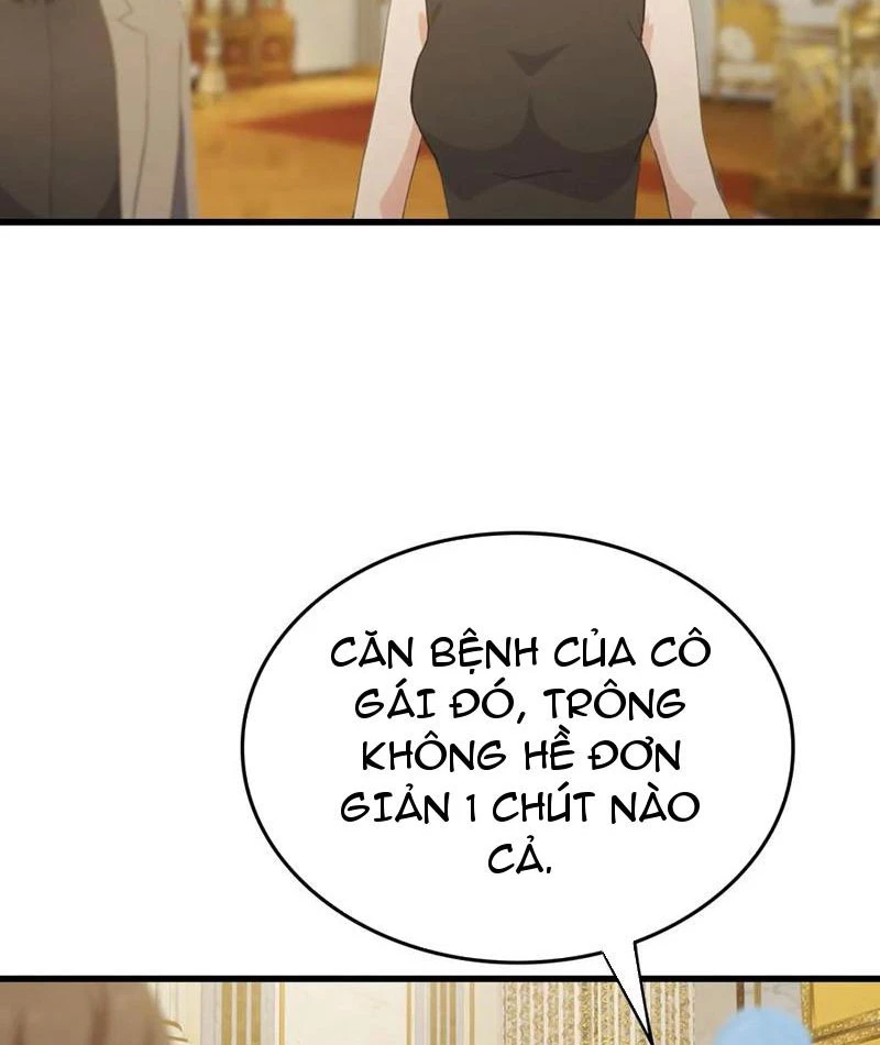 Đô Thị Thánh Thủ: Ta Là Y Võ Đỉnh Phong Chapter 74 - Trang 2