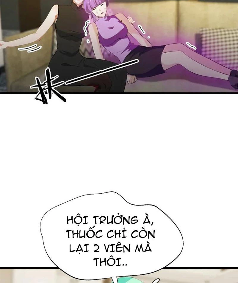 Đô Thị Thánh Thủ: Ta Là Y Võ Đỉnh Phong Chapter 74 - Trang 2