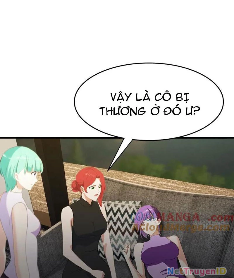Đô Thị Thánh Thủ: Ta Là Y Võ Đỉnh Phong Chapter 75 - Trang 2