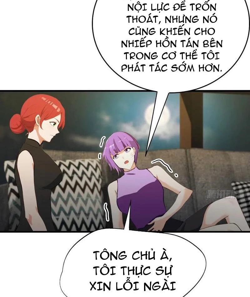 Đô Thị Thánh Thủ: Ta Là Y Võ Đỉnh Phong Chapter 75 - Trang 2