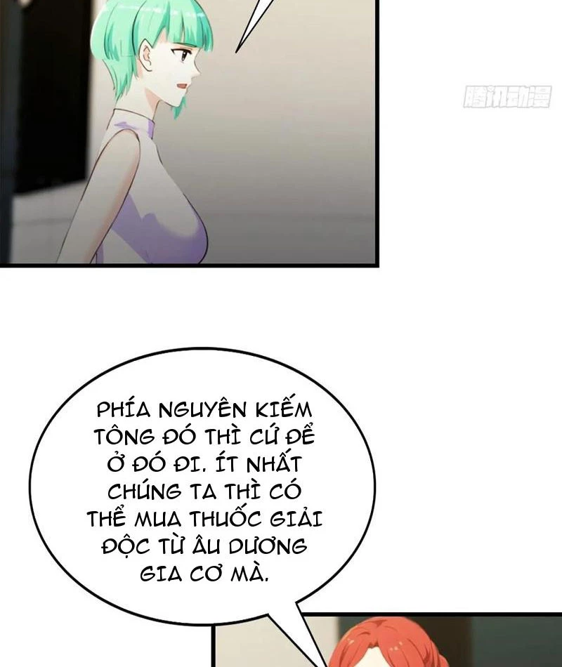 Đô Thị Thánh Thủ: Ta Là Y Võ Đỉnh Phong Chapter 75 - Trang 2