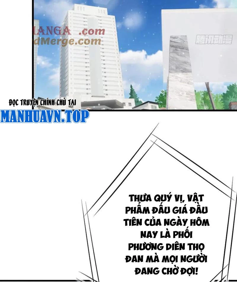 Đô Thị Thánh Thủ: Ta Là Y Võ Đỉnh Phong Chapter 75 - Trang 2