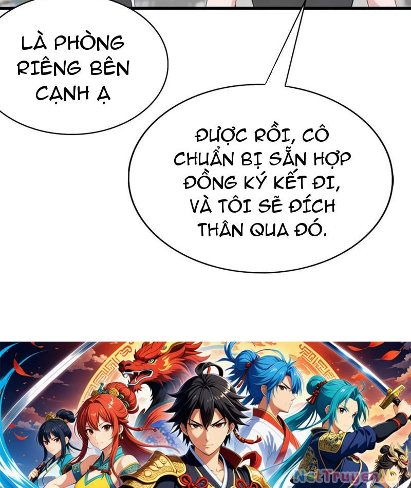 Đô Thị Thánh Thủ: Ta Là Y Võ Đỉnh Phong Chapter 75 - Trang 2