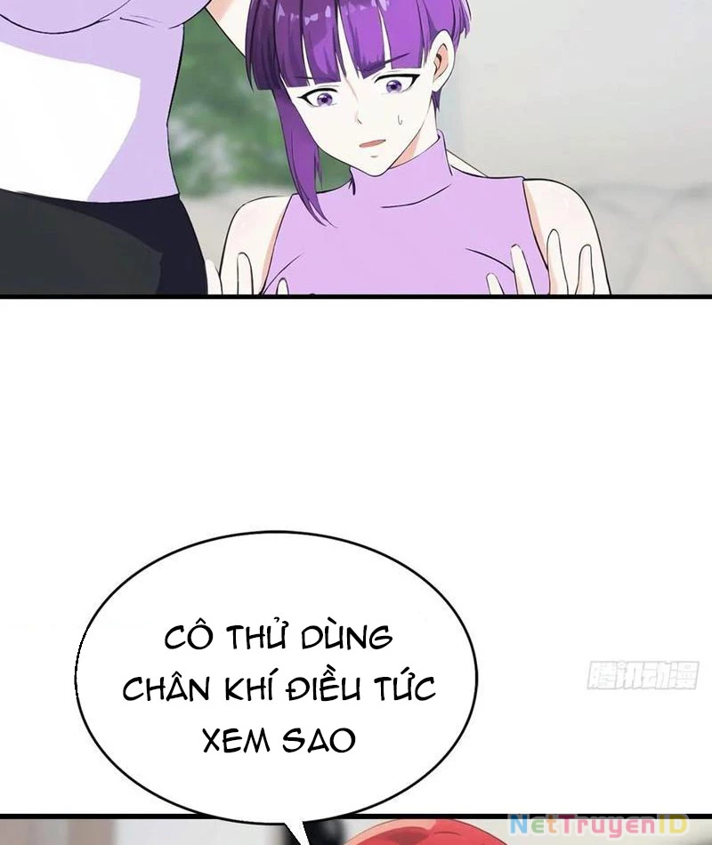 Đô Thị Thánh Thủ: Ta Là Y Võ Đỉnh Phong Chapter 77 - Trang 2
