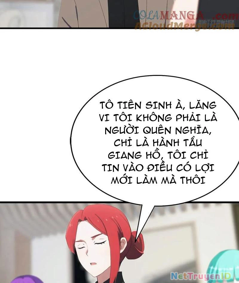 Đô Thị Thánh Thủ: Ta Là Y Võ Đỉnh Phong Chapter 77 - Trang 2