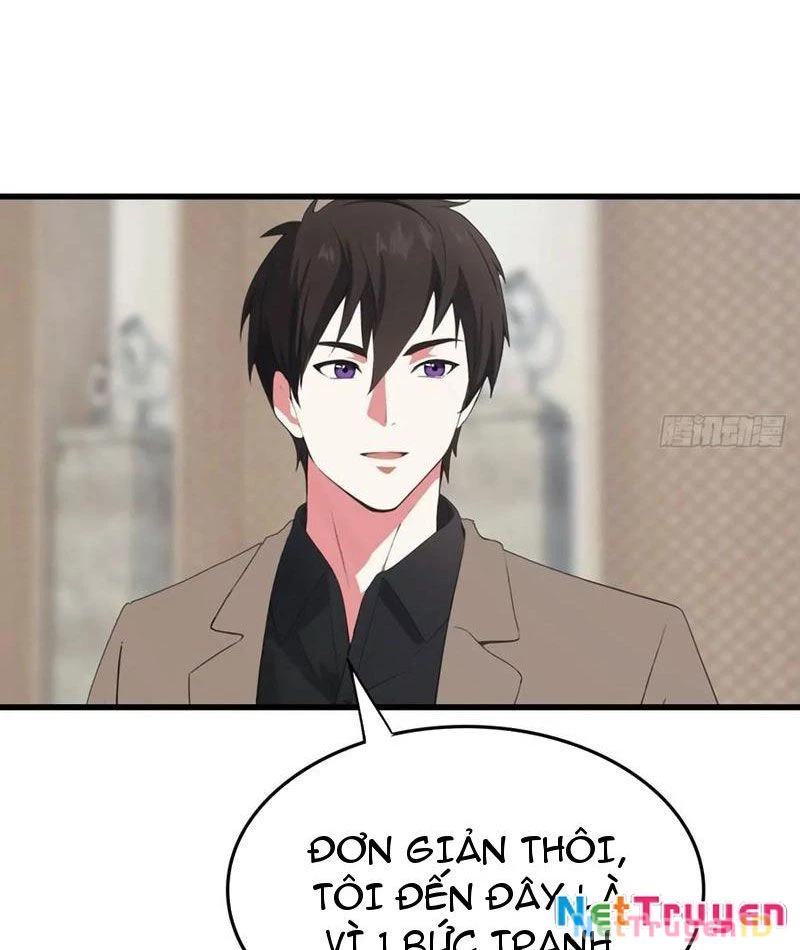 Đô Thị Thánh Thủ: Ta Là Y Võ Đỉnh Phong Chapter 77 - Trang 2