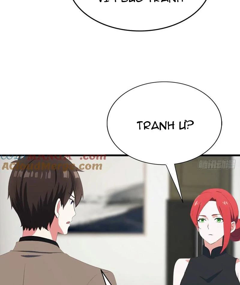 Đô Thị Thánh Thủ: Ta Là Y Võ Đỉnh Phong Chapter 77 - Trang 2