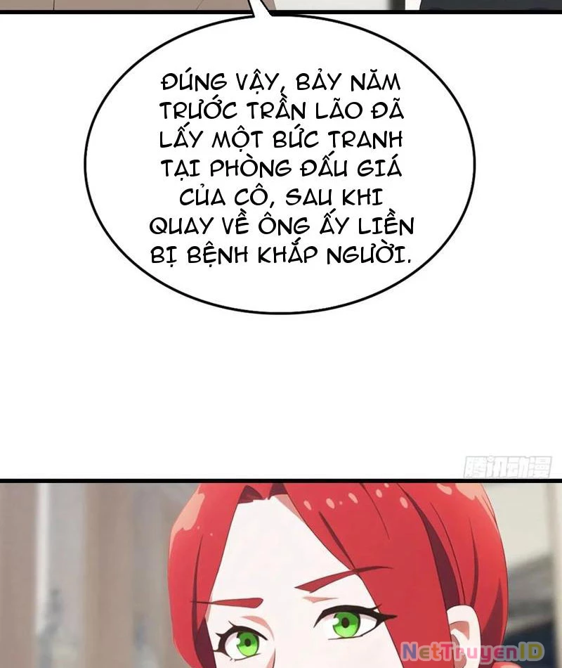 Đô Thị Thánh Thủ: Ta Là Y Võ Đỉnh Phong Chapter 77 - Trang 2