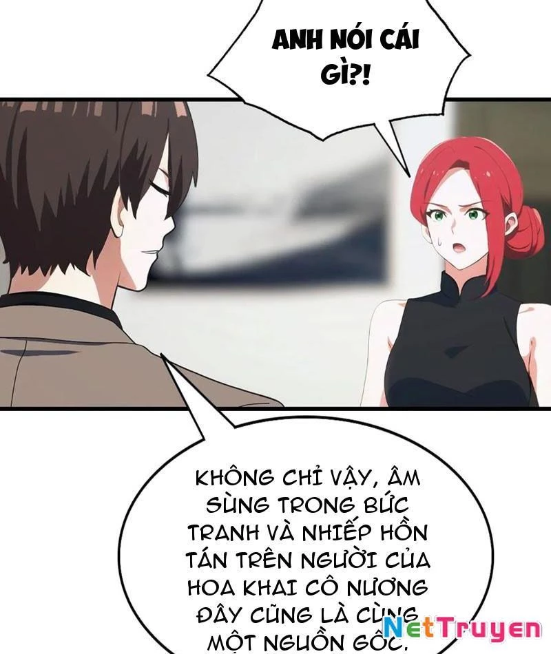 Đô Thị Thánh Thủ: Ta Là Y Võ Đỉnh Phong Chapter 77 - Trang 2
