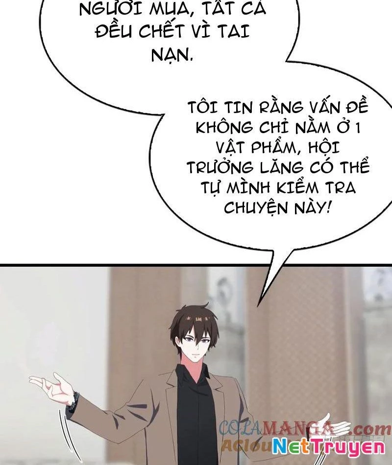 Đô Thị Thánh Thủ: Ta Là Y Võ Đỉnh Phong Chapter 77 - Trang 2