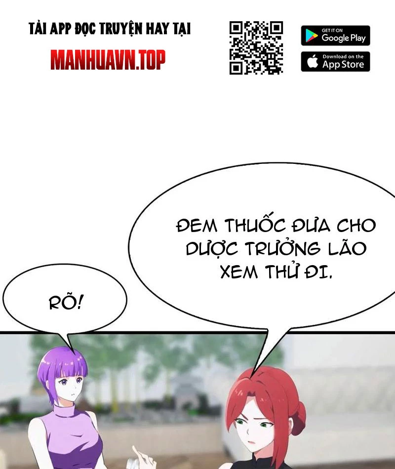 Đô Thị Thánh Thủ: Ta Là Y Võ Đỉnh Phong Chapter 77 - Trang 2