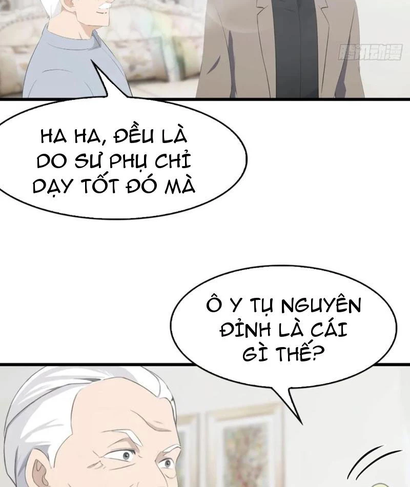 Đô Thị Thánh Thủ: Ta Là Y Võ Đỉnh Phong Chapter 78 - Trang 2