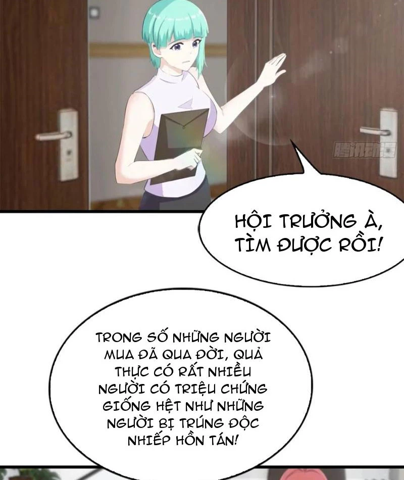 Đô Thị Thánh Thủ: Ta Là Y Võ Đỉnh Phong Chapter 78 - Trang 2