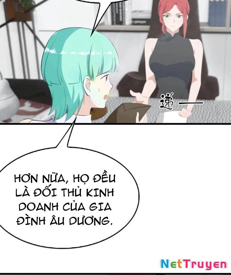 Đô Thị Thánh Thủ: Ta Là Y Võ Đỉnh Phong Chapter 78 - Trang 2